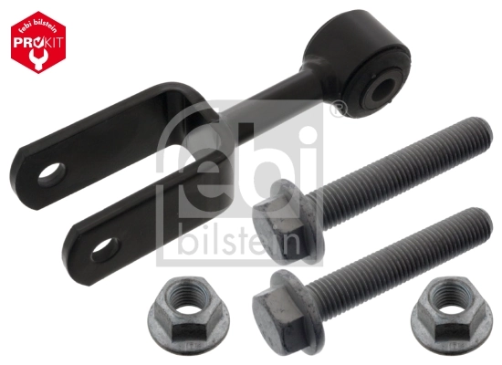Link/Coupling Rod, stabiliser bar